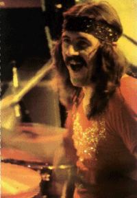 John Bonham