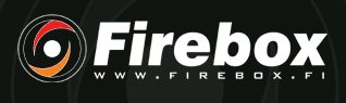 Banner von Firebox Records