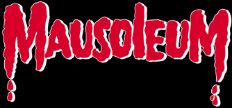 Banner von Mausoleum Records