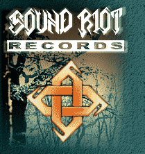 Banner von Sound Riot Records