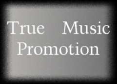 Banner von True Music