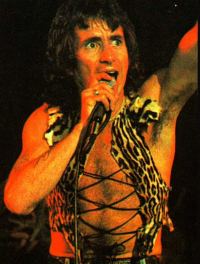 Bon Scott