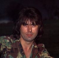 Cozy Powell