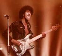 Phil Lynott