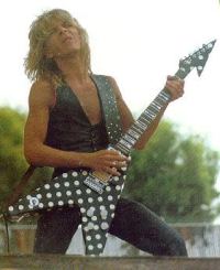 Randy Rhoads