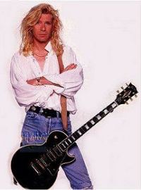 Steve Clark